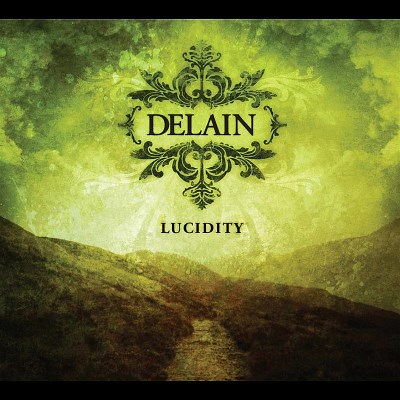 Delain/Lucidity@Import-Jpn@Incl. Bonus Track